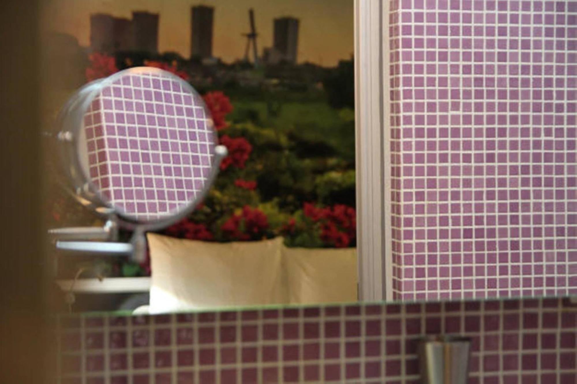 Boutique Hotel Particulier Abidjan Room photo