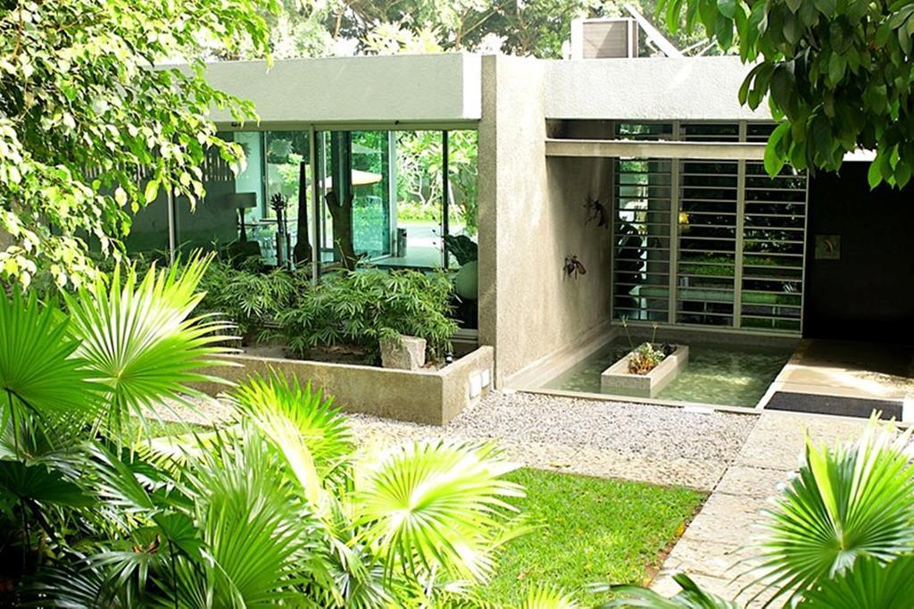 Boutique Hotel Particulier Abidjan Exterior photo
