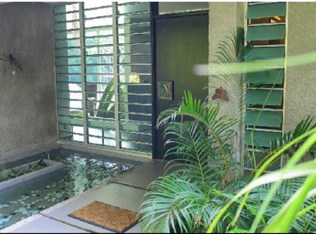 Boutique Hotel Particulier Abidjan Exterior photo